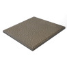 Baldoson Paving Graneado gris 40x40cm - X unidad