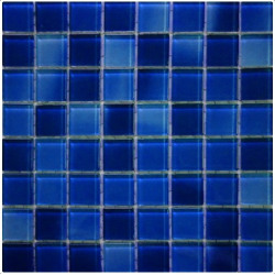 Acuarela Frappe Cielo 28.5x28.5 x Unidad