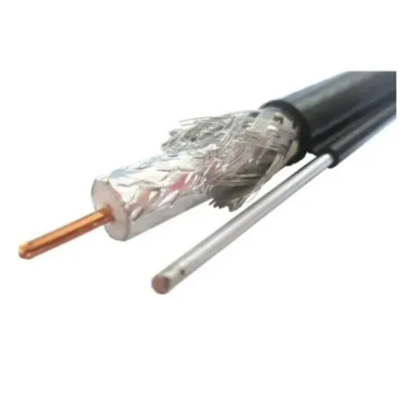 Cable coaxial RG 6 x ml