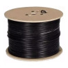 Cable coaxial RG 6 x ml