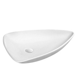 Bacha Ferrum Milos Vela 66x47cm - LK117B