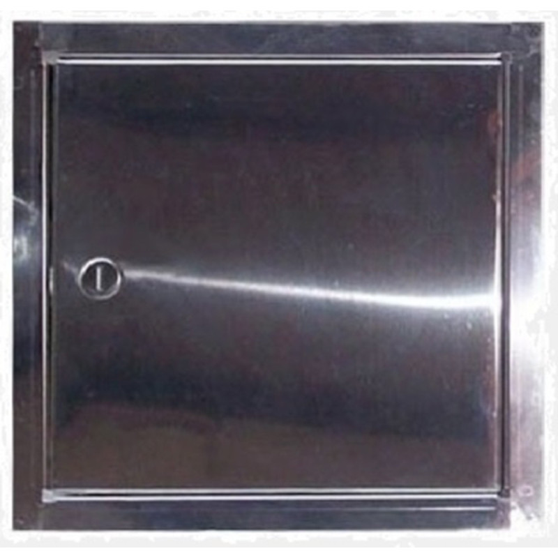 Puerta para llave agua 20x20 - Epoxi Standard