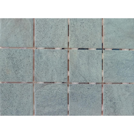 Culzoni - Malla Palau Verde 30x40cm