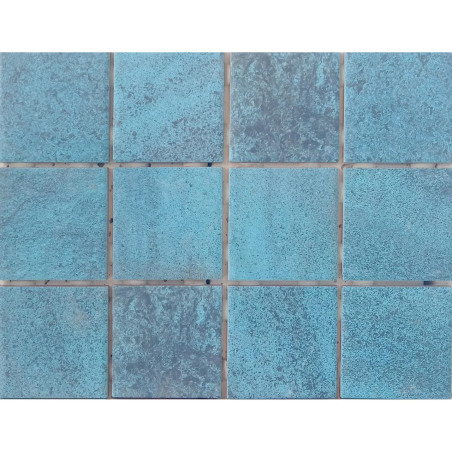 Culzoni - Malla Samoa Azul 30x40cm