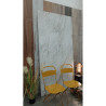 SPL Calacata Silver pulido 120x240 cm