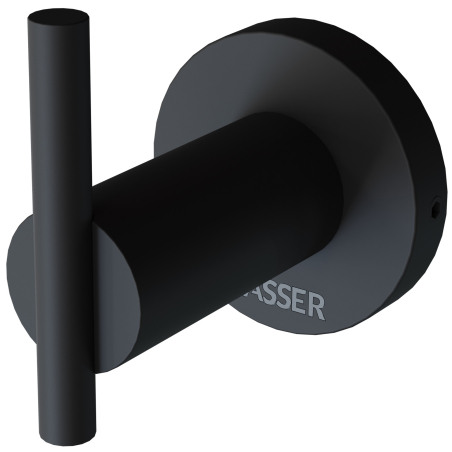 Percha Cyrano - Vasser - Negro