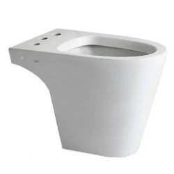 Bidet Ferrum Marina 3 Agujeros - Blanco - BHM3J