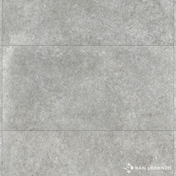 San Lorenzo Urban Concrete In grey natural 58x117cm - 2° Cal