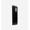 Orbis calefactor sin ventilación 2700 - Frente de Vidrio templado - 4024NON