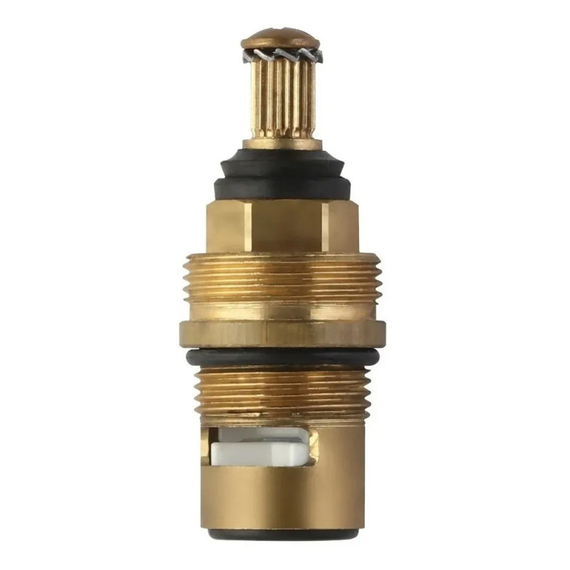 Repuesto FV - Cabeza corta ceramica (Caliente) 202/41.5.0