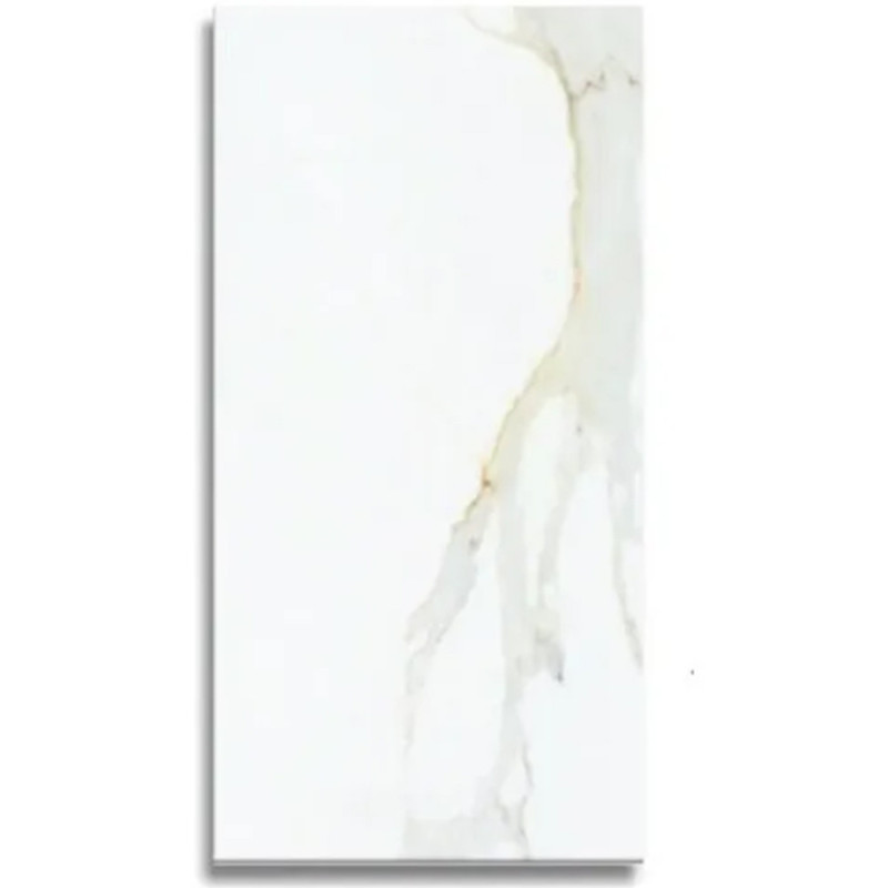 Ilva Marble Calacatta Gold 45x90cm