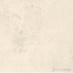 San Lorenzo - Bauhaus Ivory natural 58x58cm  - 2da Calidad
