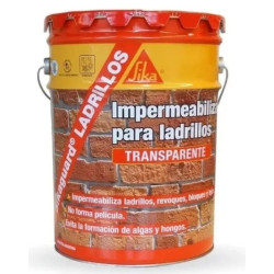 Sika-Guard - Impermeable para ladrillos 20lts