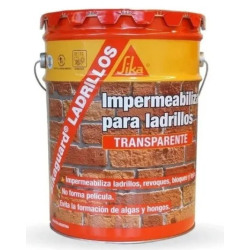 Sika-Guard - Impermeable para ladrillos 20lts