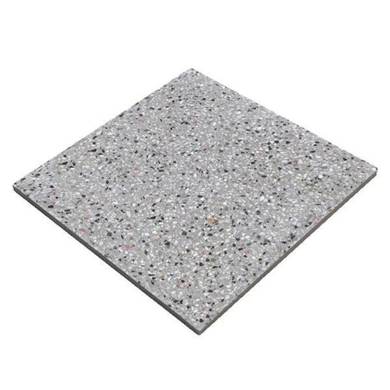 Mosaico Granítico 30x30 - Thin Compact Gris Chiampo - m2