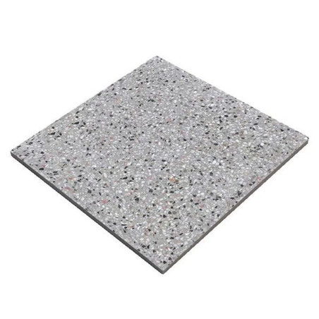 Mosaico Granítico 30x30 - Thin Compact Gris Chiampo - m2