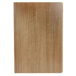 Piso flotante - Eucalipto Amendoa 1357x217x7 mm - Sistema Click