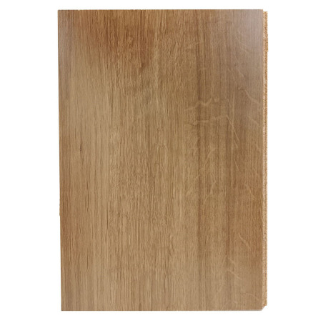 Piso flotante - Eucalipto Amendoa 1357x217x7 mm - Sistema Click