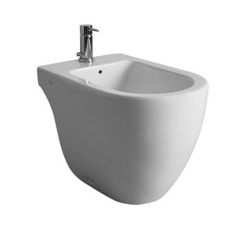 Ferrum fontana bidet 1 agujero blanco BOA1J