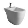 Ferrum fontana bidet 1 agujero blanco BOA1J