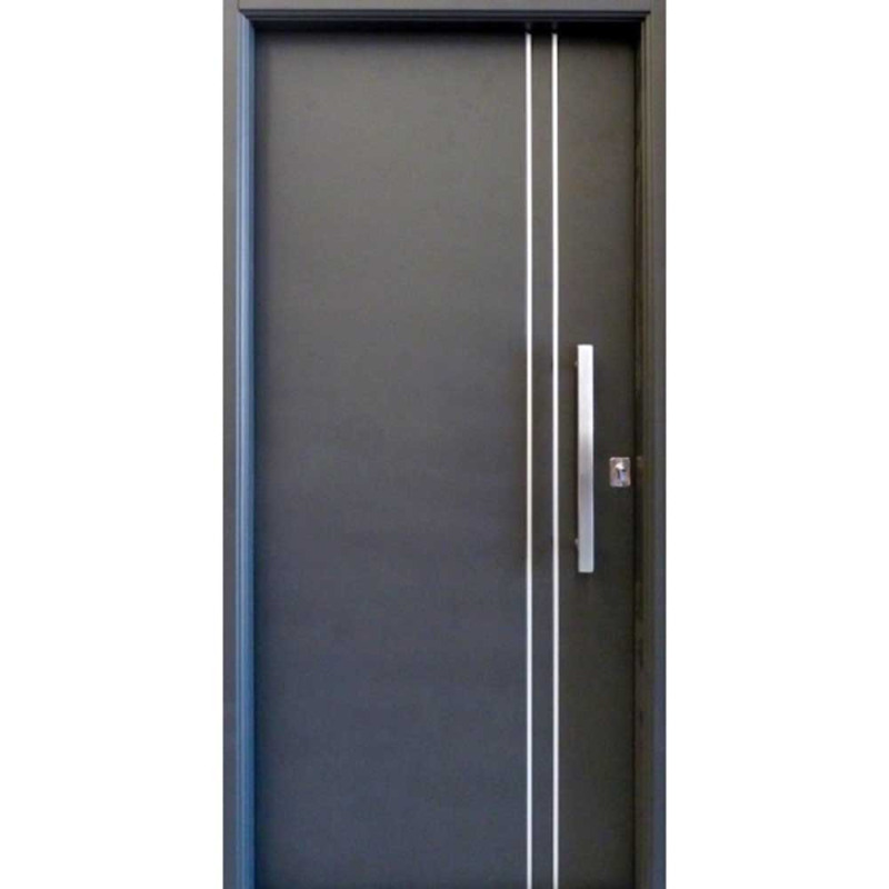 Puerta Nexo Deluxe style - Inyectada lisa 80 (Izquierda) DS580