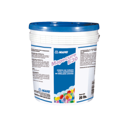 Mapecure Mapei E30 curado para hormigones 20lt