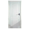 Puerta placa Masonite Camden - Marco chapa 18 - 70x15 (Izquierda)