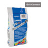 Pastina Mapei gris cemento keracolor FF 5kg-113