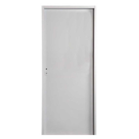 Puerta semi premium - Nexo - Inyectada lisa (Derecha) 80-S000