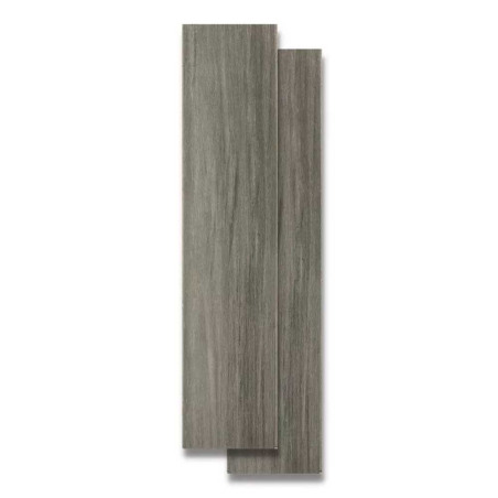 Eliane Gres - Madera - Alerce gris 19x90cm