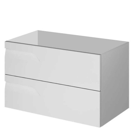 Vanitory Pie Rivo Schneider 60cm - Sin mesada
