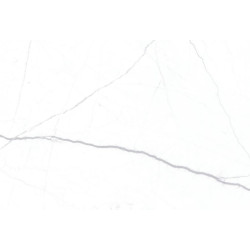Cortines Statuario Blanco 30x45cm