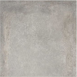 San Pietro Folks Gris 53x53cm