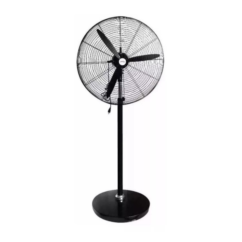 Ventilador industrial 30" Pie 230W 220VCA