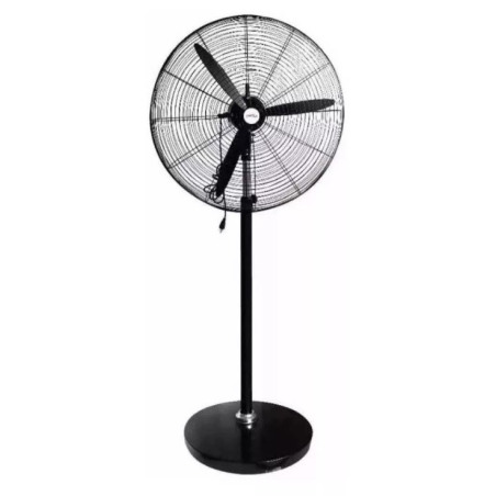 Ventilador industrial 30" Pie 230W 220VCA