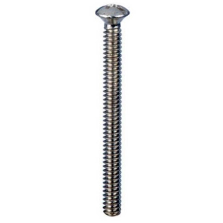 Tornillo sopapa 3"