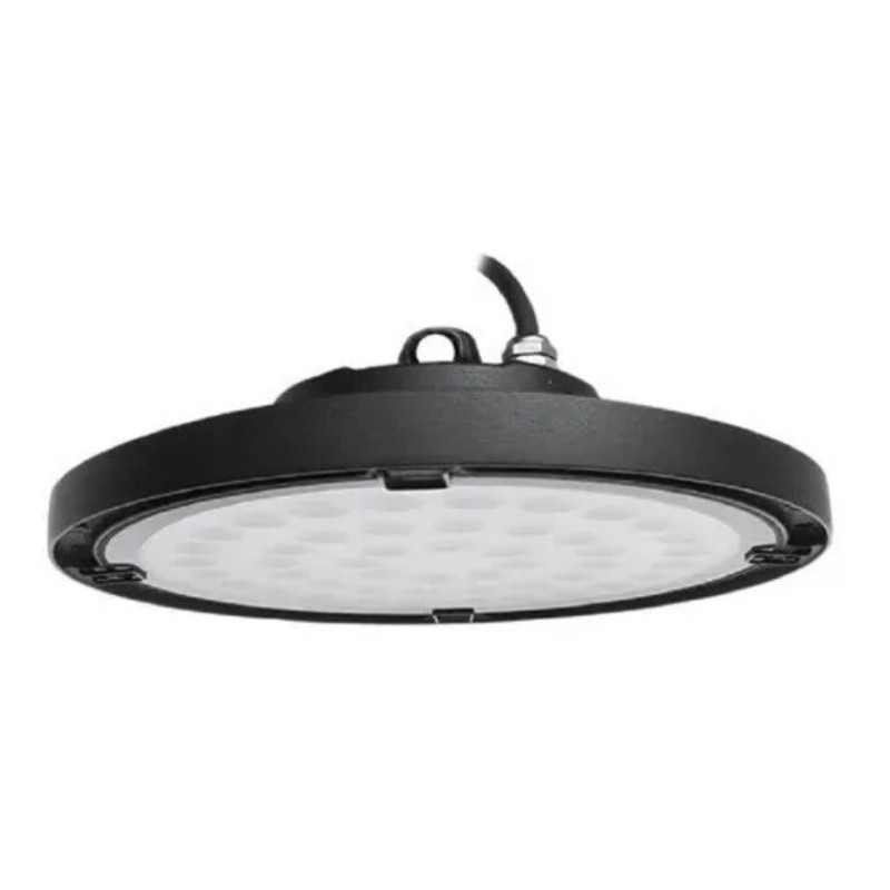 Led colgante alta potencia 200 watts