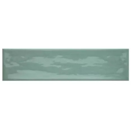 Acuarela Iceland verde agua - 7.7x30cm - X caja