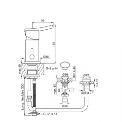 FV GRIF. LIBBY MONOC.BIDET CR 189/39              