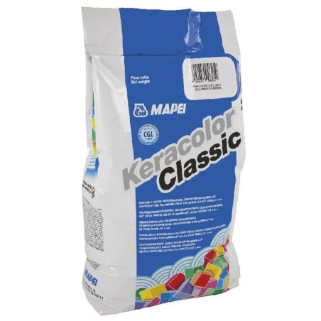 Pastina Mapei caramelo Keracolor classic 1kg - 141