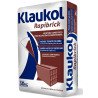 KLAUKOL RAPIBRICK X 30KG