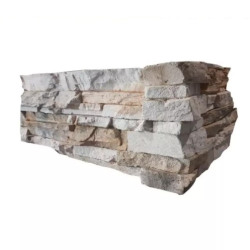 Ecostone Andes Mediterranea esquinero 5x15x10 x caja