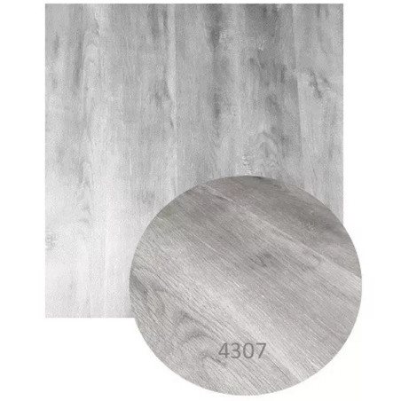Piso vinilico - Listón SPC2 4307 - 1240x182mm (2.708) m2