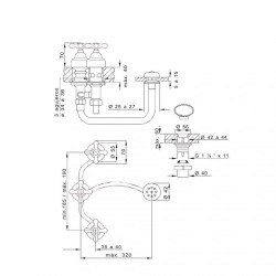 FV GRIF. MALENA BIDET CCC 295/16                  