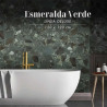 SPL Esmeralda verde Pulido 6mm 120x120cm - 2da calidad