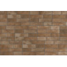 Cortines Brick Classic 30x45cm