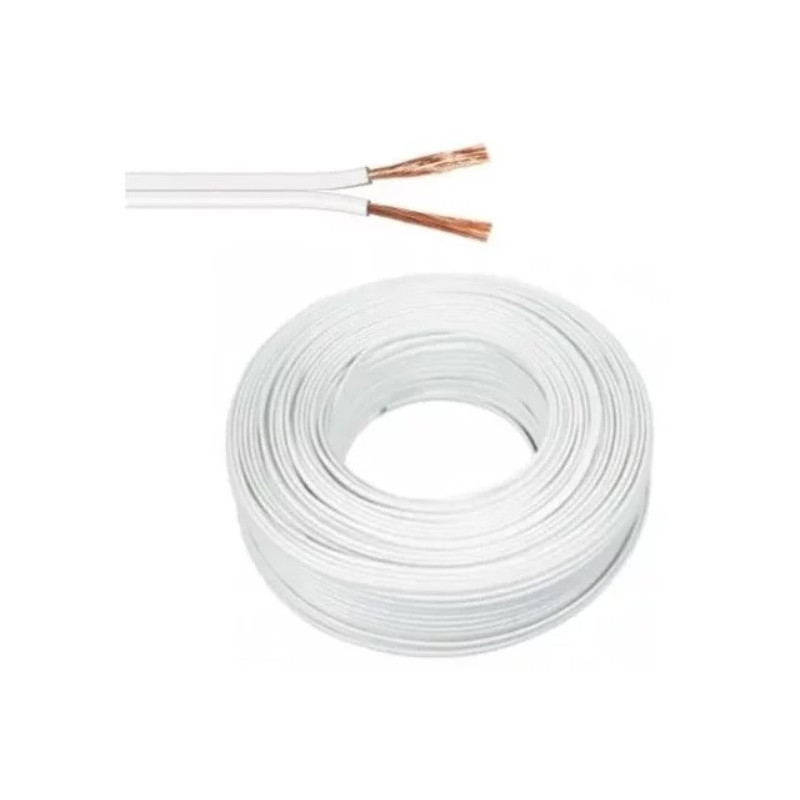 Cable paralelo 2x100mm x ml