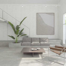 Ilva Limestone Grey 60x120cm