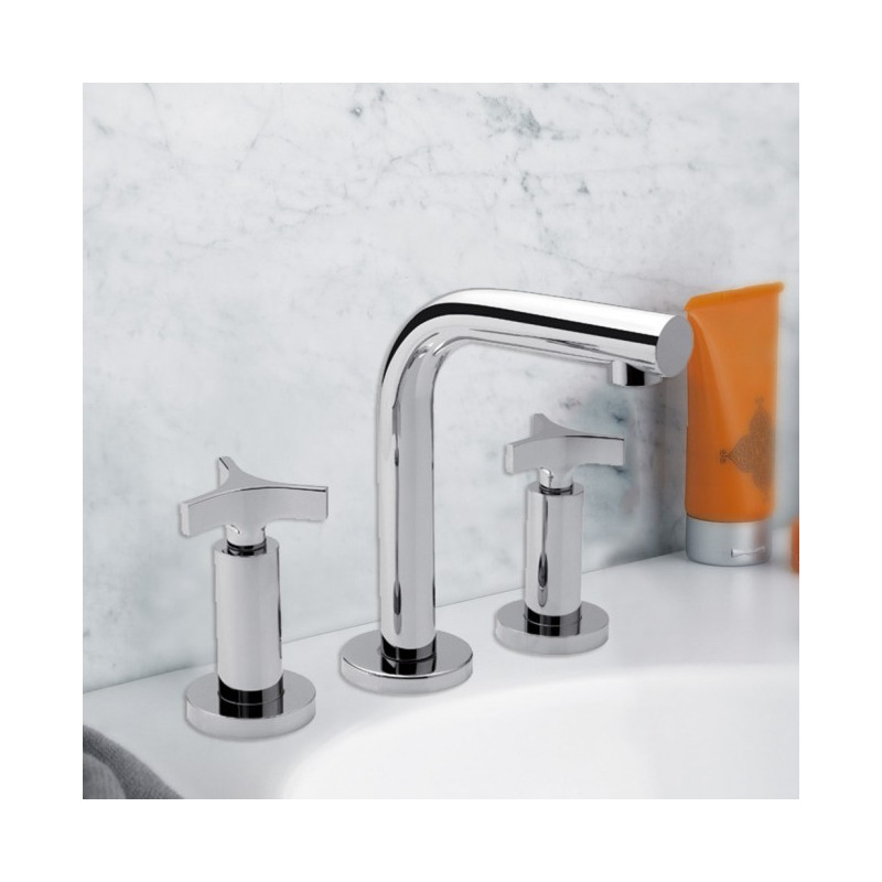 Fv Triades Lavatorio Griferia Fv Triades Lavatorio Grifería FV