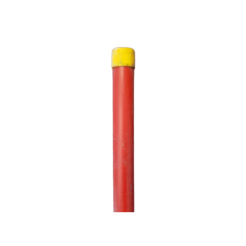 Caño de polipropileno bicapa Rosca 3/4" x 6 mts Agua fria y Caliente - Discontinuado